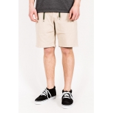Spodenki Quintin Basic Khaki
